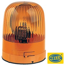 Hella 1786 KL Ranger Series 12V DC - Amber